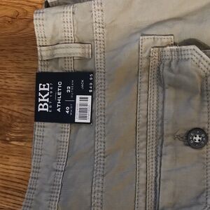 Men's BKE Shorts
